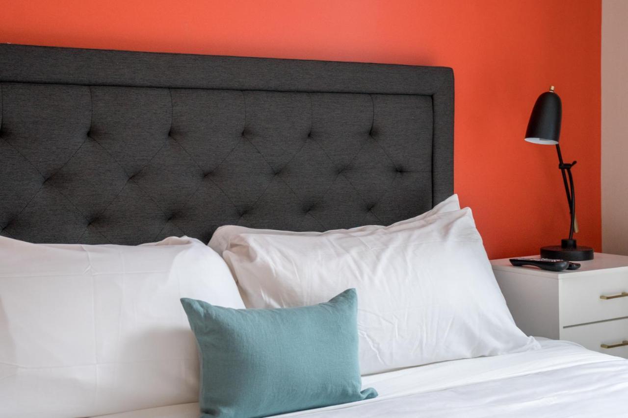 The Guild Downtown Radius Aparthotel Cincinnati Esterno foto