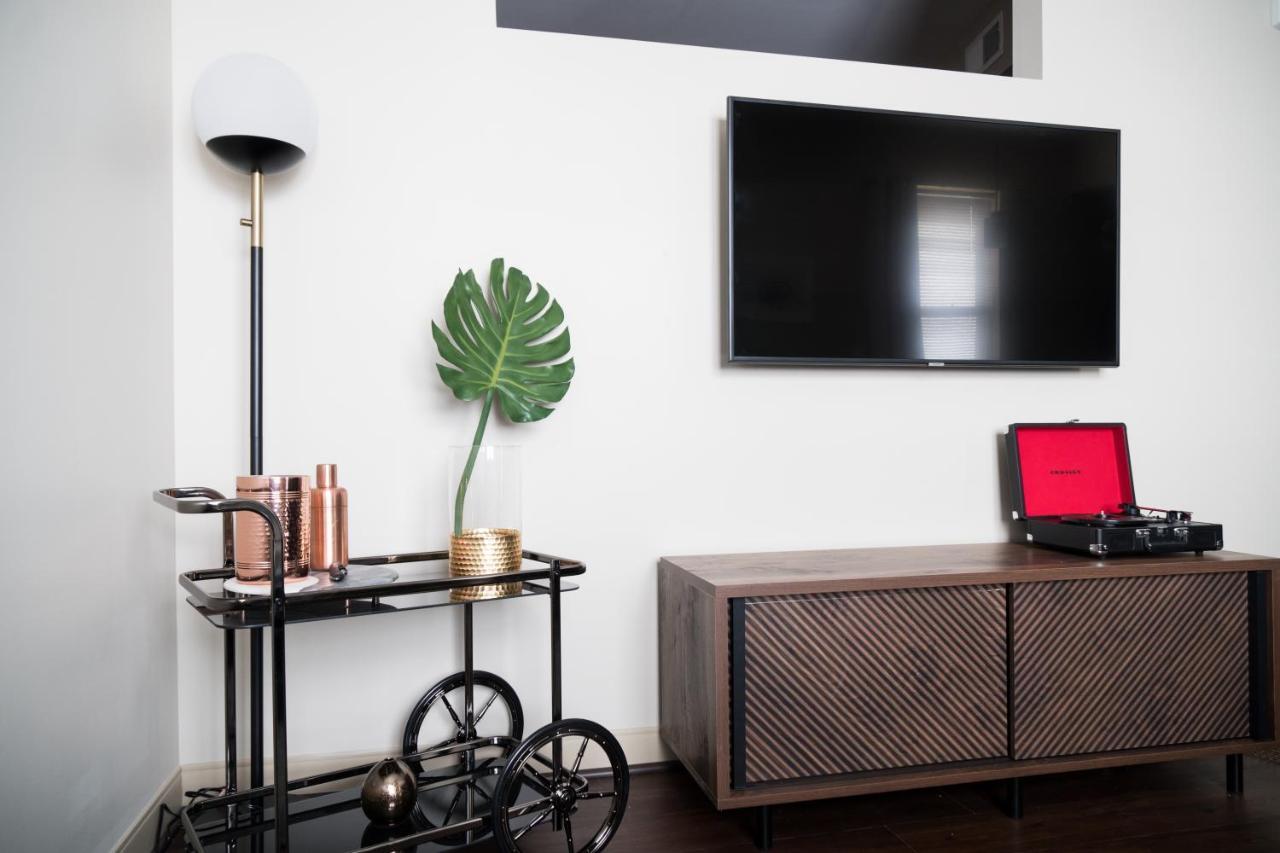 The Guild Downtown Radius Aparthotel Cincinnati Esterno foto